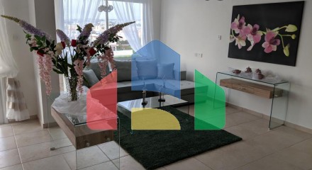 Продаж - Квартира 96 m² В Пафосе