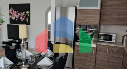 Продаж - Квартира 96 m² В Пафосе