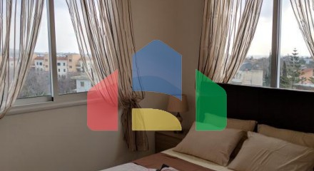 Продаж - Квартира 96 m² В Пафосе