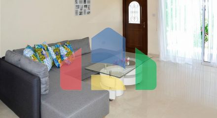 Продажа - Таунхаус 123 m² в Пафосе