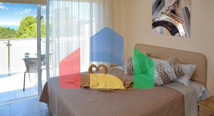 Продажа - Таунхаус 123 m² в Пафосе