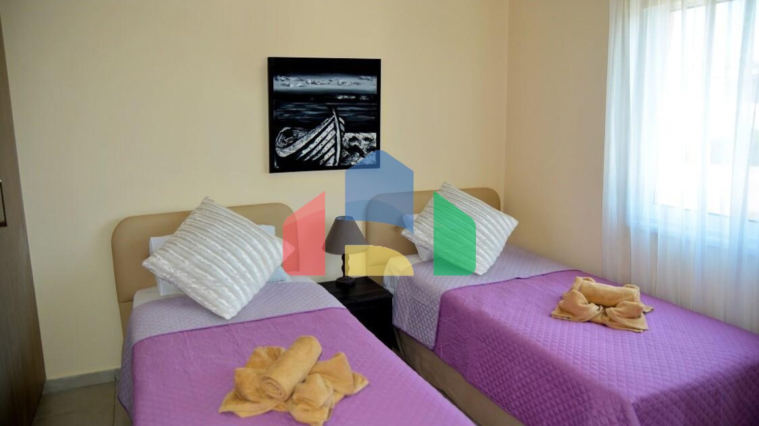 Продажа - Таунхаус 123 m² в Пафосе