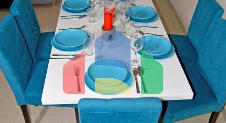 Продажа - Таунхаус 123 m² в Пафосе