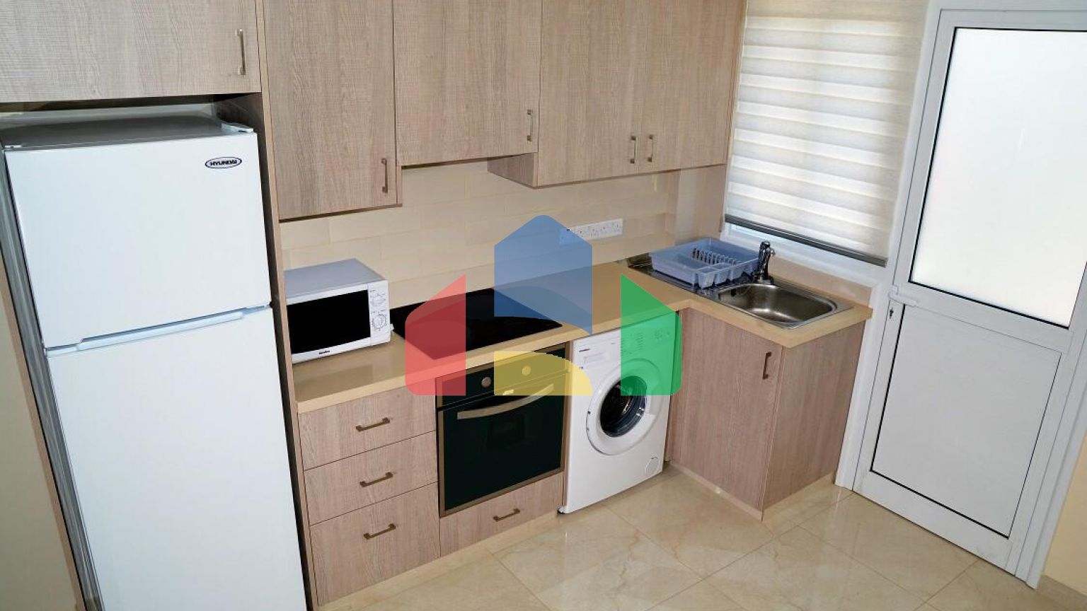 Продажа - Таунхаус 123 m² в Пафосе