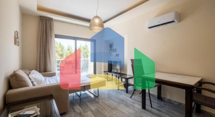 Продажа - Квартира 47 m² в Пафосе