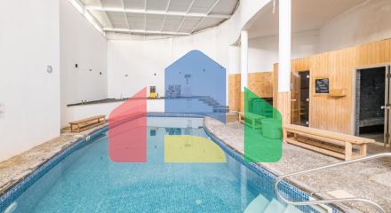 Продажа - Квартира 47 m² в Пафосе