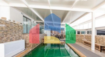 Продажа - Квартира 47 m² в Пафосе