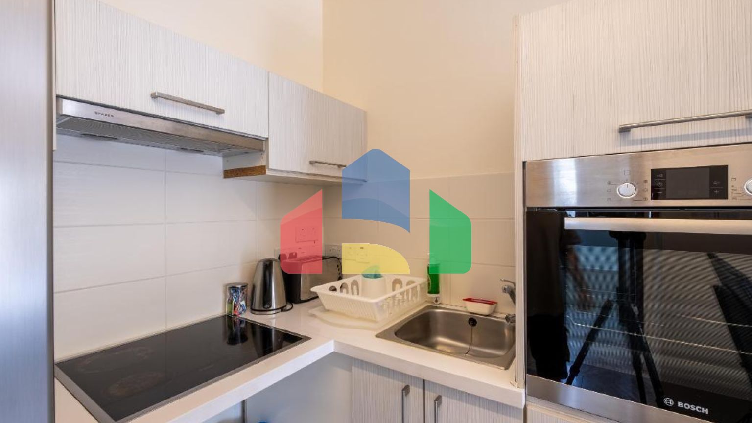 Продаж - Квартира 47 m² В Пафосе