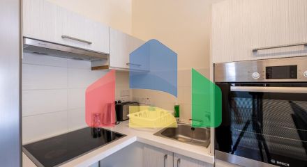 Продаж - Квартира 47 m² В Пафосе