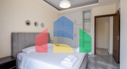 Продаж - Квартира 47 m² В Пафосе