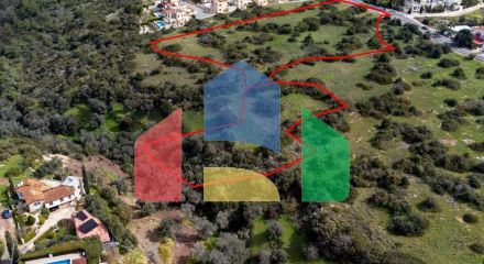 Продаж - Земельна ділянка 13899 m² В Пафосе