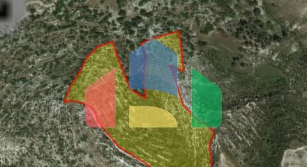 Продаж - Земельна ділянка 35118 m² В Пафосе