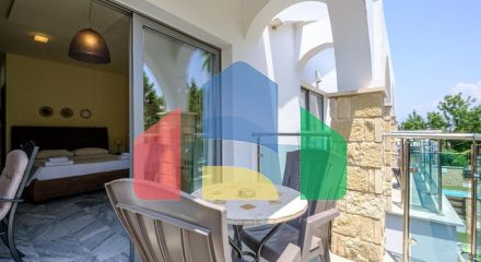 Продаж - Квартира 28 m² В Пафосе