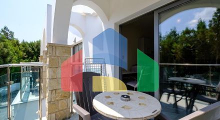 Продаж - Квартира 28 m² В Пафосе