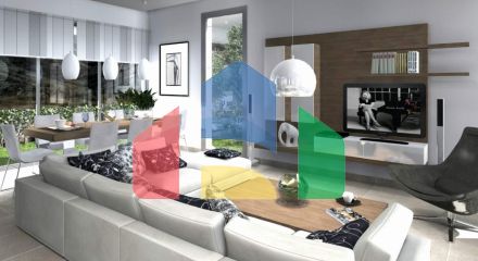 Продаж - Вілла 323 m² В Пафосе