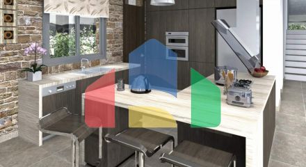 Продаж - Вілла 323 m² В Пафосе