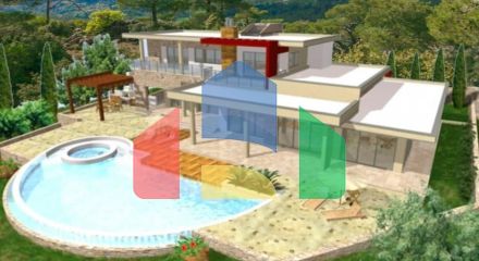 Продажа - Вилла 440 m² в Пафосе