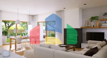 Продажа - Вилла 440 m² в Пафосе