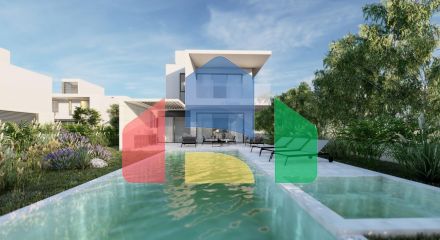 Продажа - Вилла 176 m² в Пафосе