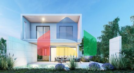 Продажа - Вилла 176 m² в Пафосе