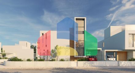 Продажа - Вилла 176 m² в Пафосе