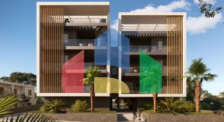 For Sale - Flat 140 m² in Paphos