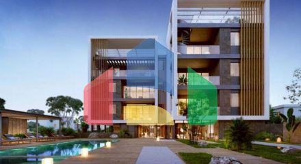 For Sale - Flat 140 m² in Paphos