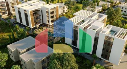 For Sale - Flat 140 m² in Paphos