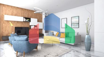 Продажа - Таунхаус 233 m² в Пафосе