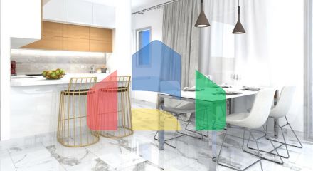 Продажа - Таунхаус 233 m² в Пафосе