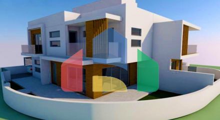 Продажа - Таунхаус 233 m² в Пафосе