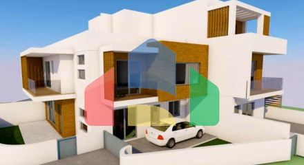Продажа - Таунхаус 233 m² в Пафосе