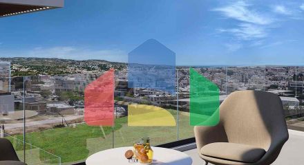 Продажа - Квартира 126 m² в Пафосе