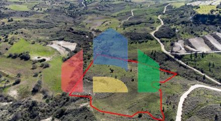 Продажа - Земельный участок 17057 m² в Пафосе