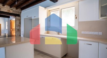 Продажа - Коттедж 220 m² в Пафосе