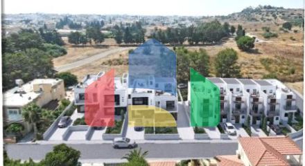 Продаж - Вілла 210 m² В Пафосе