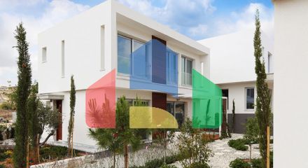 For Sale - Villa 117 m² in Paphos