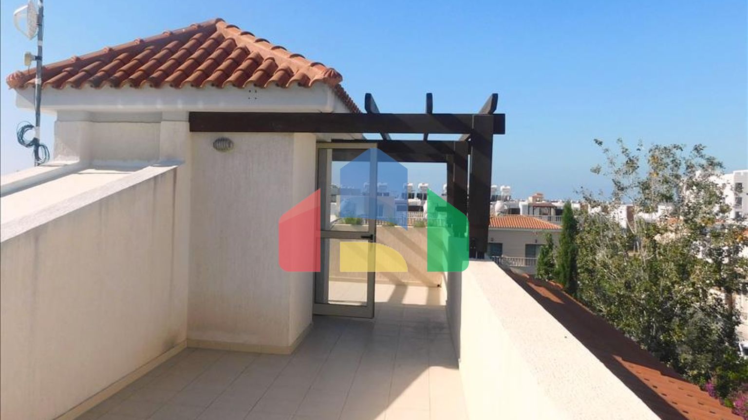 Продажа - Таунхаус 135 m² в Пафосе