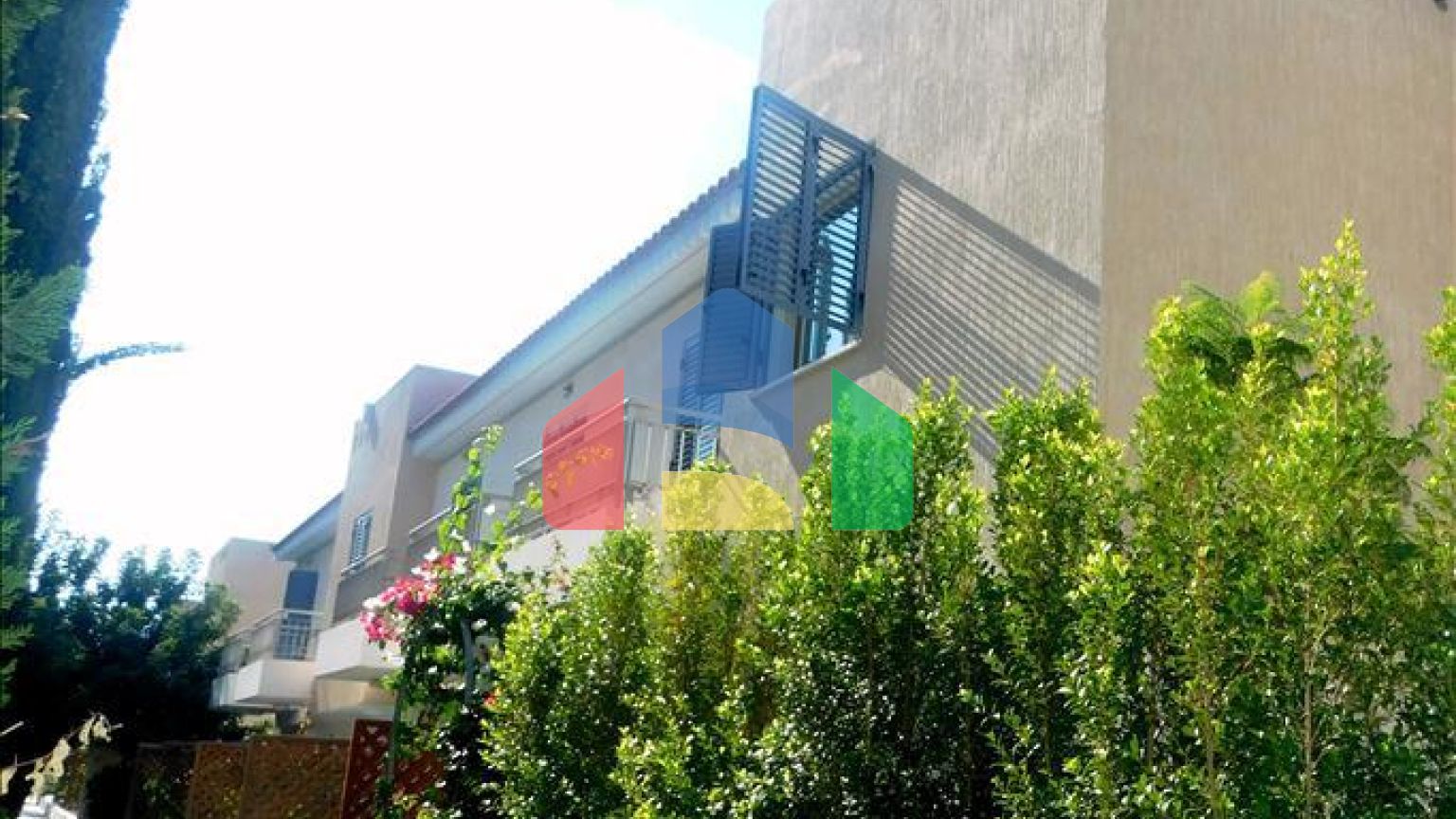 Продажа - Таунхаус 135 m² в Пафосе