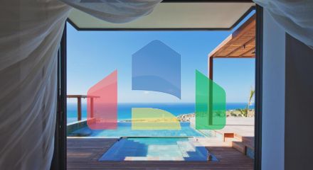 Продажа - Вилла 373 m² в Пафосе
