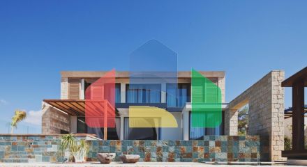 Продажа - Вилла 373 m² в Пафосе