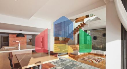 Продажа - Вилла 373 m² в Пафосе