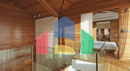 Продажа - Вилла 373 m² в Пафосе