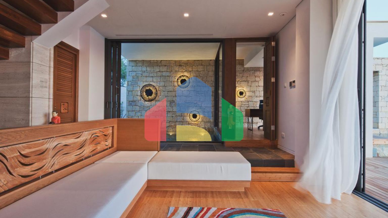 Продаж - Вілла 373 m² В Пафосе