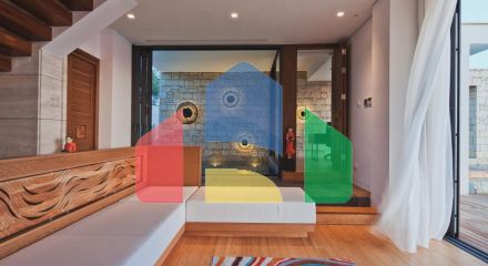 Продаж - Вілла 373 m² В Пафосе