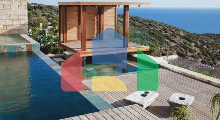 Продаж - Вілла 373 m² В Пафосе