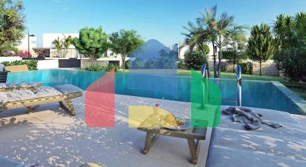 Продажа - Вилла 337 m² в Пафосе