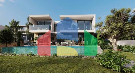 Продажа - Вилла 337 m² в Пафосе