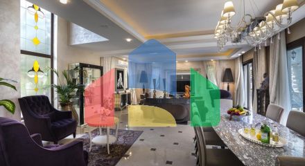 Продаж - Вілла 435 m² В Пафосе