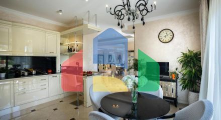 Продаж - Вілла 435 m² В Пафосе